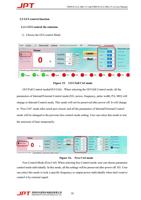 GUI control function 321 GUI control the emission Page (Page 22 / 48) JPT 200W 300W Pulsed Fiber Laser User Manual YDFLP-CL2 V0.1
